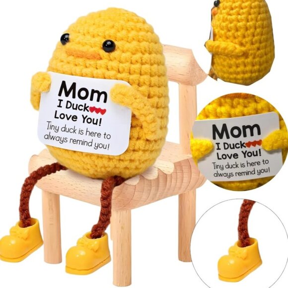 Gift for Mom from Daughter Son Mothers Day Mom Birthday Gifts for Women - Picture 3 of 4